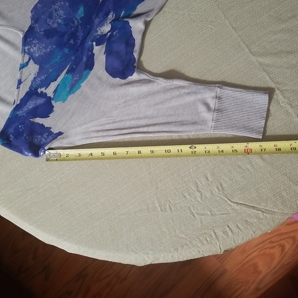 INC Sparkly Top/Tunic - Picture 7 of 7